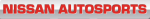 Nissan Autosports Coupon